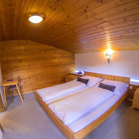 Alpenresorts Jerzens Dış mekan fotoğraf