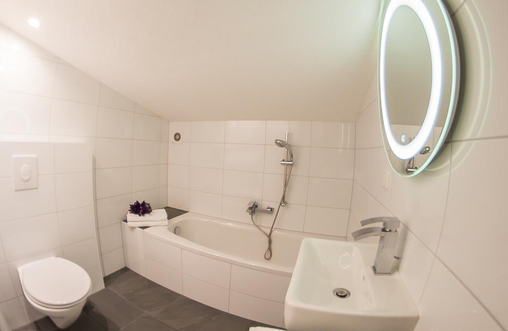 Alpenresorts Jerzens Dış mekan fotoğraf