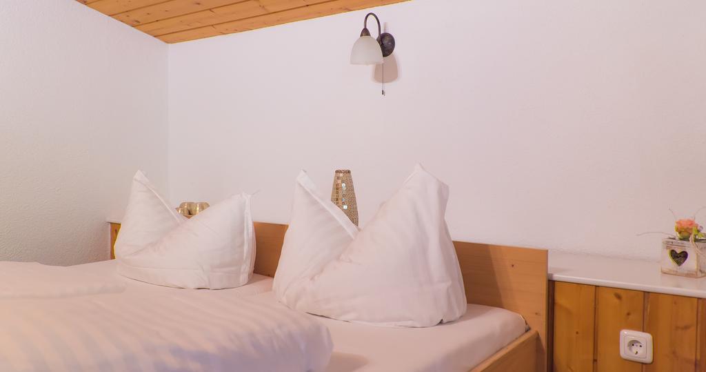 Alpenresorts Jerzens Dış mekan fotoğraf