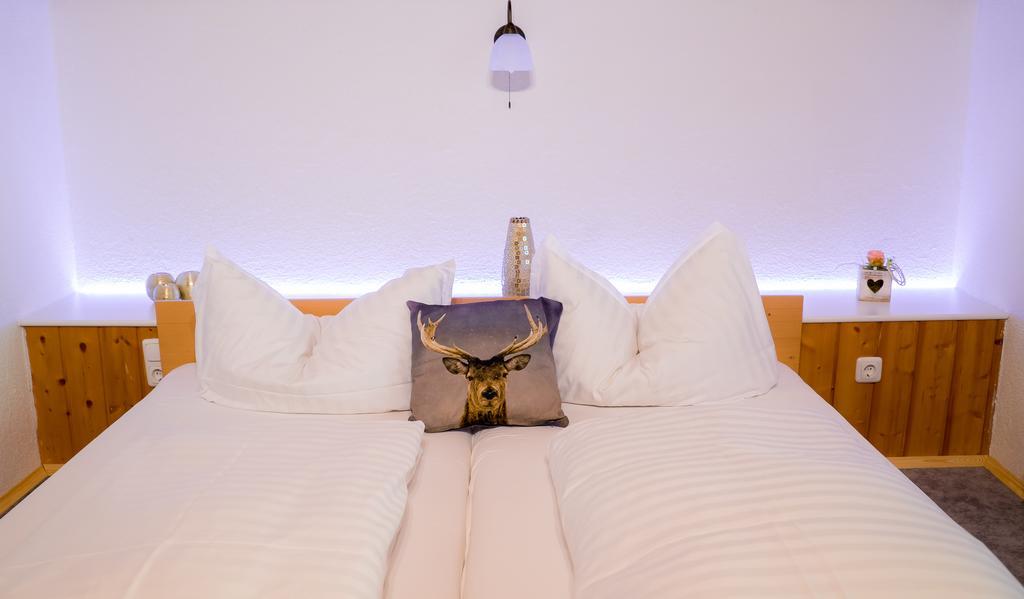 Alpenresorts Jerzens Dış mekan fotoğraf