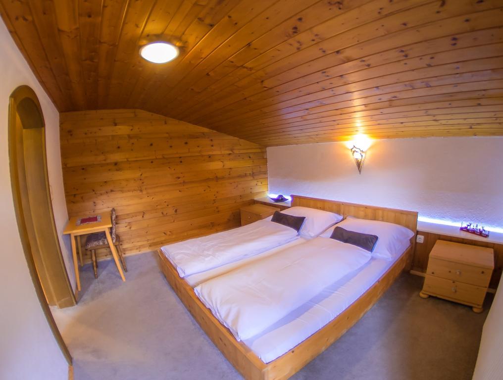 Alpenresorts Jerzens Dış mekan fotoğraf