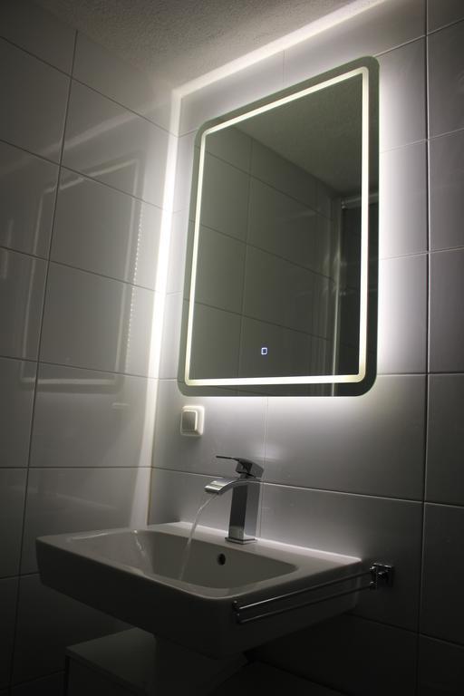 Alpenresorts Jerzens Dış mekan fotoğraf