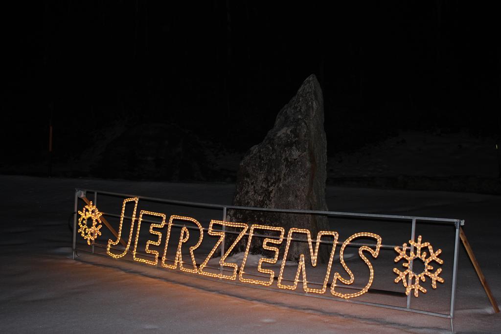 Alpenresorts Jerzens Dış mekan fotoğraf